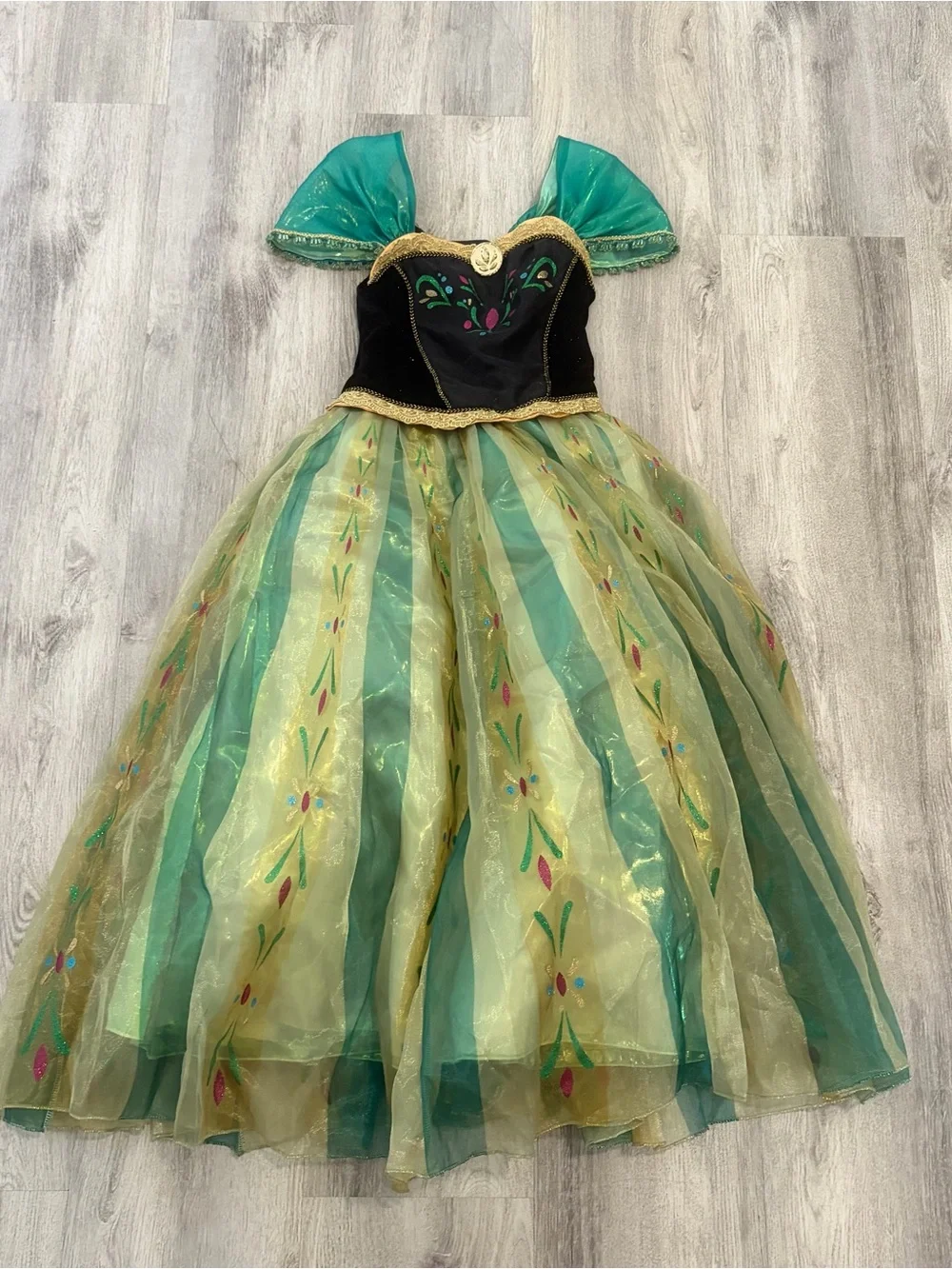 Disney store frozen
